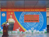 Cũng trong sáng ngày 7/11/2022, nhà trường cũng tuyên truyền “Ngày pháp luật nước Cộng hoà xã hội chủ nghĩa Việt Nam” và tuyên truyền Luật trẻ em 2016 tại trường
