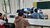 Trường TH Liên Châu đã tổ chức thi thử lần 2 cuộc thi "Vì học sinh Thanh Oai giỏi tiếng anh" cấp huyện vào chiều ngày 10/1/2023